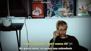 Lil Peep - Falling 4 Me Sub Español & Lyrics