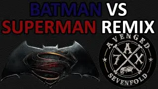 REMAKE: How the fight scene from Batman VS Superman Should have been.