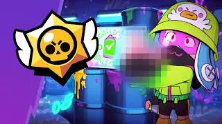 Brawl Stars Animation: PAINT BRAWL STARTS NOW!