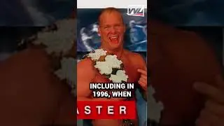 What Happens If You're Eliminated Earlier Than Planned In A Royal Rumble #wwe