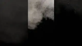 Black Screen Smoke Effect_(sma Effects)