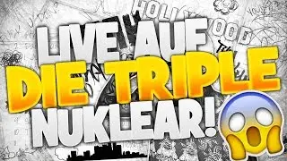 BO2: *LIVE* AUF DIE TRIPLE NUKLEAR!