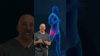 Side Hip Pain 😫 
