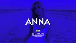 "ANNA" Oriental Trap beat x Balkan Hip Hop Instrumental | Prod by LXRDSOUL