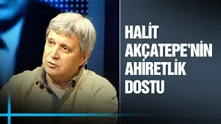 O Benim Hiç Yaşalanmayan Dostum | Kanal 7 Arşiv