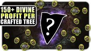 The 5 Best Crucible Tree Profit Crafts - Path of Exile 3.21