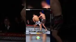 MOST BRUTAL FIGHT IN 2021! Justin Gaethje vs Michael Chandler