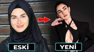 Şahane Hayatım 9 Bölüm Oyuncuları Eski ve Yeni Halleri
