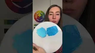 Для чего кондитеру нужен цветовой круг