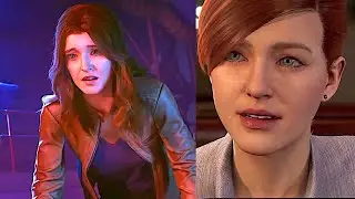 New Mary Jane In Marvel's Spider-Man 2 PS5