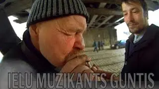 EDART.TV - Ielu muzikants Guntis.