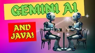 Gemini and Java: Quick and Easy
