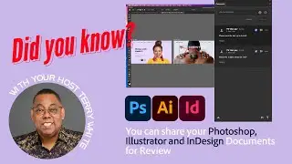 Photoshop 2022 Share for Review Beta Update