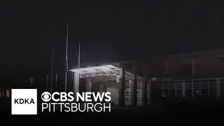 Police investigating numerous school threats throughout the Pittsburgh area