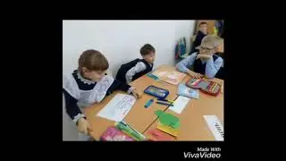 Видеоурок по русскому языку на тему: 
