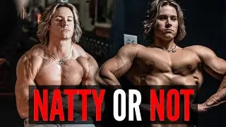 Alex Eubank - Natty or Not