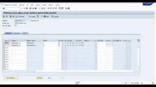 SAP PP  1.CİLT 2) SAP Ürün Ağacı