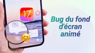 Réparer les fonds d'écran animés ne fonctionne pas sous iOS 18/17| activer les fonds d'écran