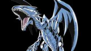 Blue Eyes White Dragon Roar Sound