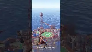 Это - Раст/Rust  