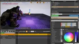 Sequencer - Editing Options