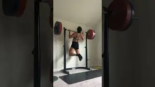 HOW TO: Pull Ups 