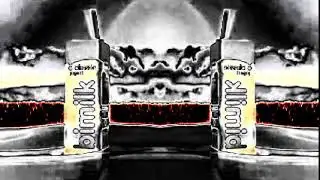 BiMilk Commercial In CoNfUsIoN In ComboPandaFlangedSawChorded