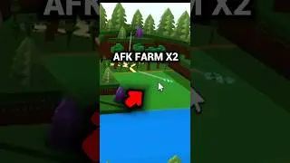 X2 AFK FARM Build a Boat for Treasure 