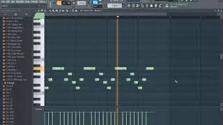How to play tum hi ho Aashiqui 2 in FL Studio