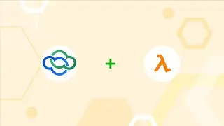 Connect Vtiger with Amazon Lambda service