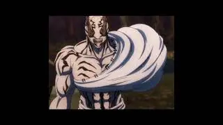 Jujutsu Kaisen AMV - Thunder(Imagine Dragons)