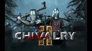 Chivalry 2 - Gameplay Trailer  PS5  XBOX  PC - ONLINE MULTIPLAYER