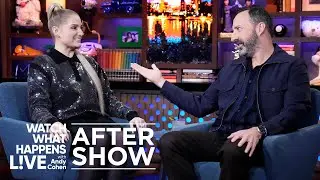 Is Meghan Trainor Replacing Katy Perry On American Idol? | WWHL