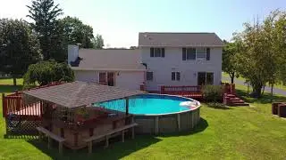 1707 W Creek Rd | Newfane, NY 14108