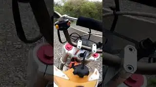 Kayo k1 осенний прокат на даче 