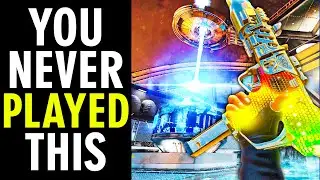 Top 10 FORGOTTEN Treyarch Maps in Cod History