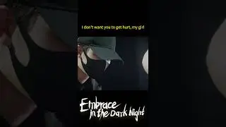 Your happiness is my top priority, always.🔥 | Embrace in the Dark Night | 