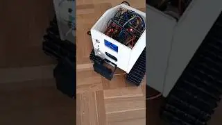 Ai based robot 🤖 ! 