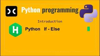 Python If-Else | Intoduction | HackerRank