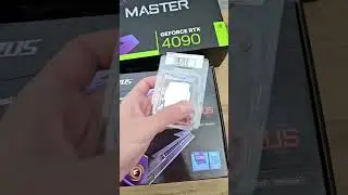 Готовлю игровой ПК с бюджетом 500 тысяч