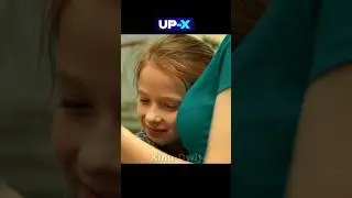 После изн@cилов@ния думала, что это конец жизни, но эта девочка стала для неё спасением 🥺 #фильмы
