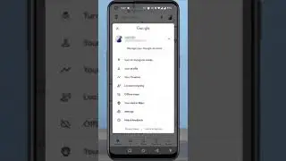 How to Start Google Maps in Satellite View on Android 