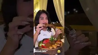 😘