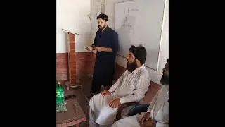 Duki Iqra Dar Ul Qalam English Medium School IT Skills lecture1