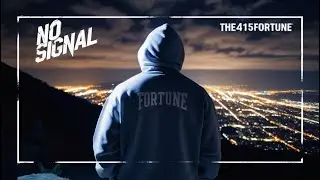 No Signal – Juice WRLD Type Beat 2025 | Melodic Chill Rap Beat