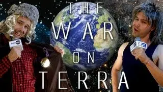 RAP NEWS | Canada v Australia