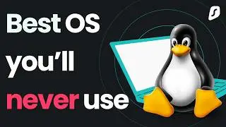 Why Linux isnt more popular