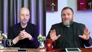 Своим посевом мы определяем нашу жатву I Сергей Ястржембский и Александр Клюшев