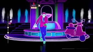 Just Dance 4 We Speak No Americano