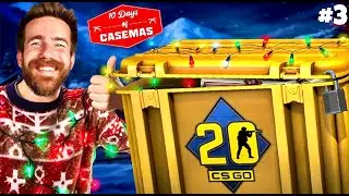 100 CS20 CASE OPENING - CASEMAS 2023 - #3